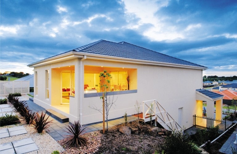 Sloping Block Home Constructor Adelaide