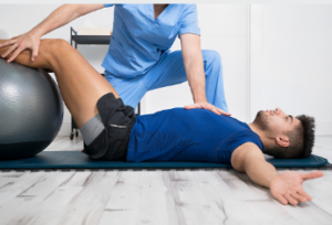 qualified sports physio Adelaide