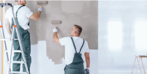 quality commercial painters Auckland