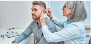 in-ear hearing aids Adelaide