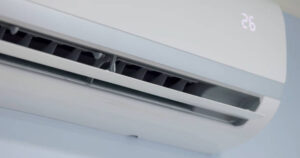 Daikin Air Conditioner