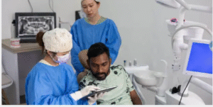 general dentist Mount Barker