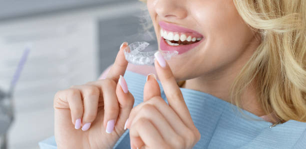 Cosmetic Dentist Adelaide
