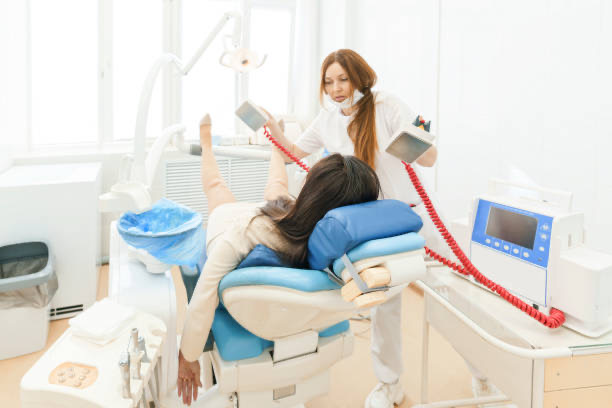 emergency dentist Adelaide