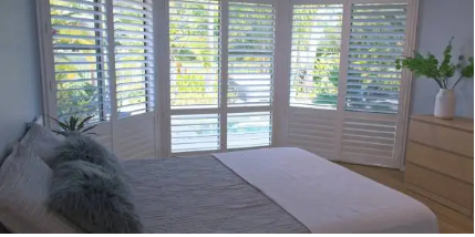 plantation shutters Adelaide