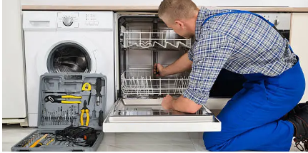 dishwasher repairs Adelaide
