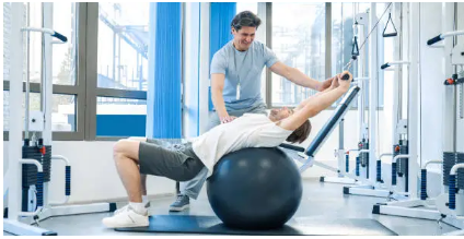 physio Port Adelaide