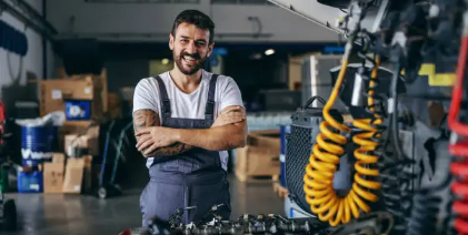 mechanic Norwood