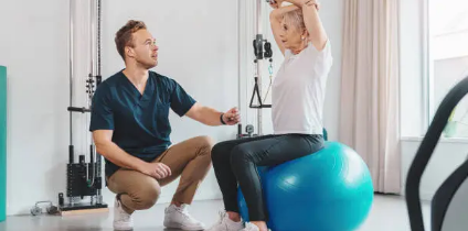 physio Grange