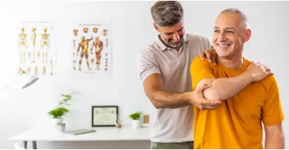 physio in Woodville