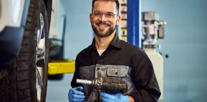 mechanic Magill