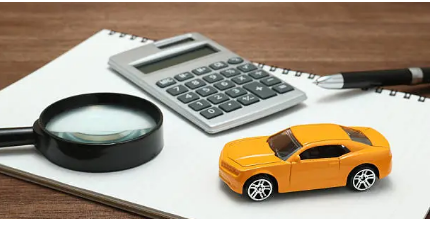 novated lease calculator