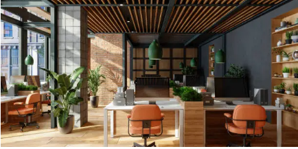 office fit outs Adelaide