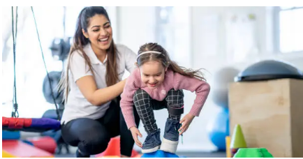 occupational therapy Glenelg