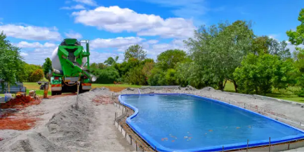 swimming pool installers Adelaide