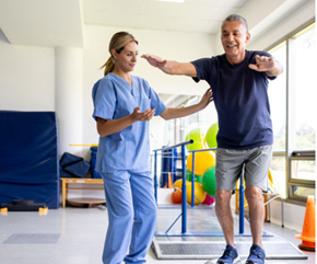 physio Magill
