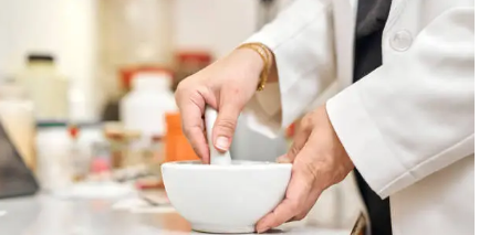 Norwood compounding chemist