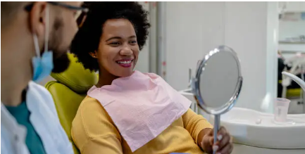 dentist Glenelg